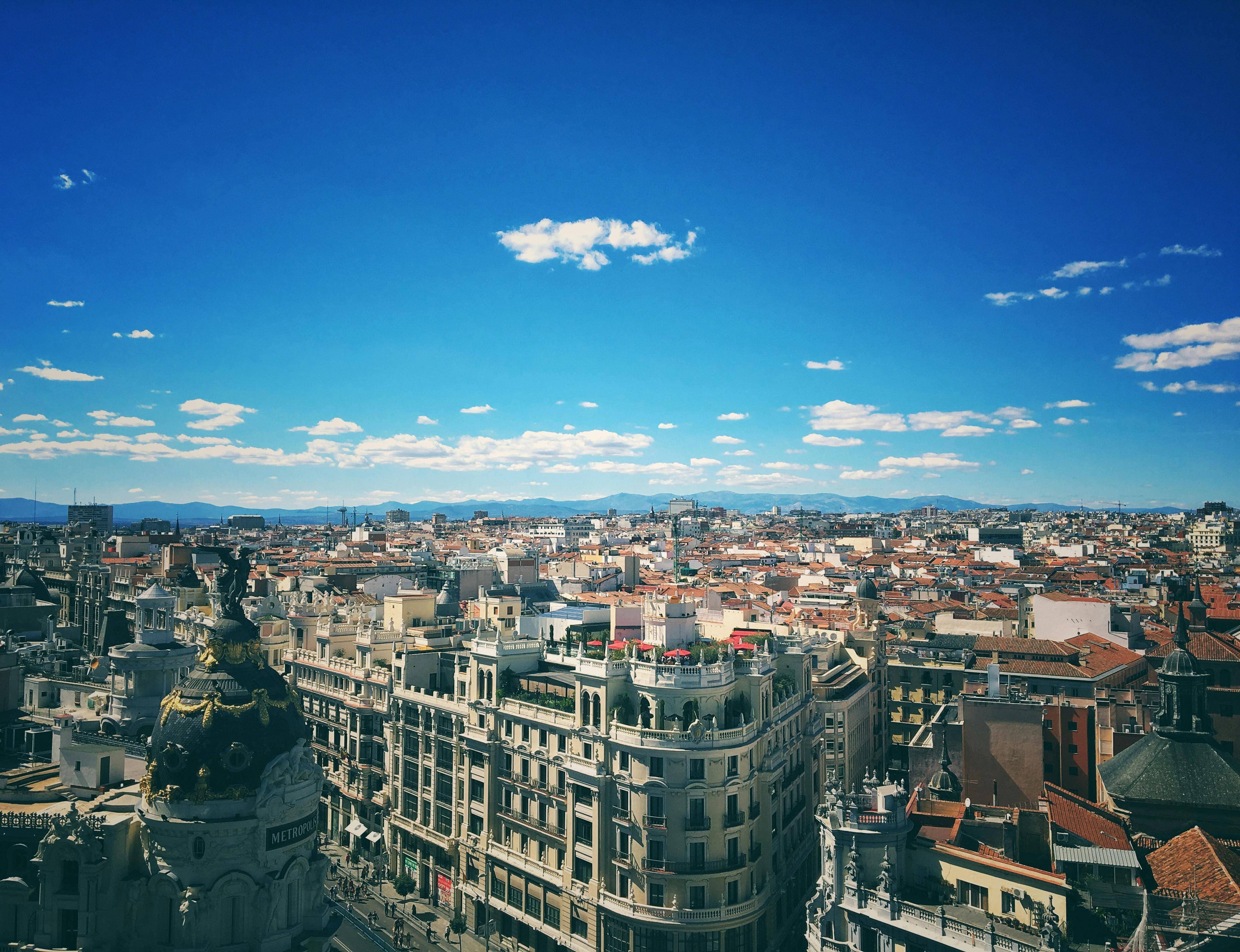 Madrid Hotels