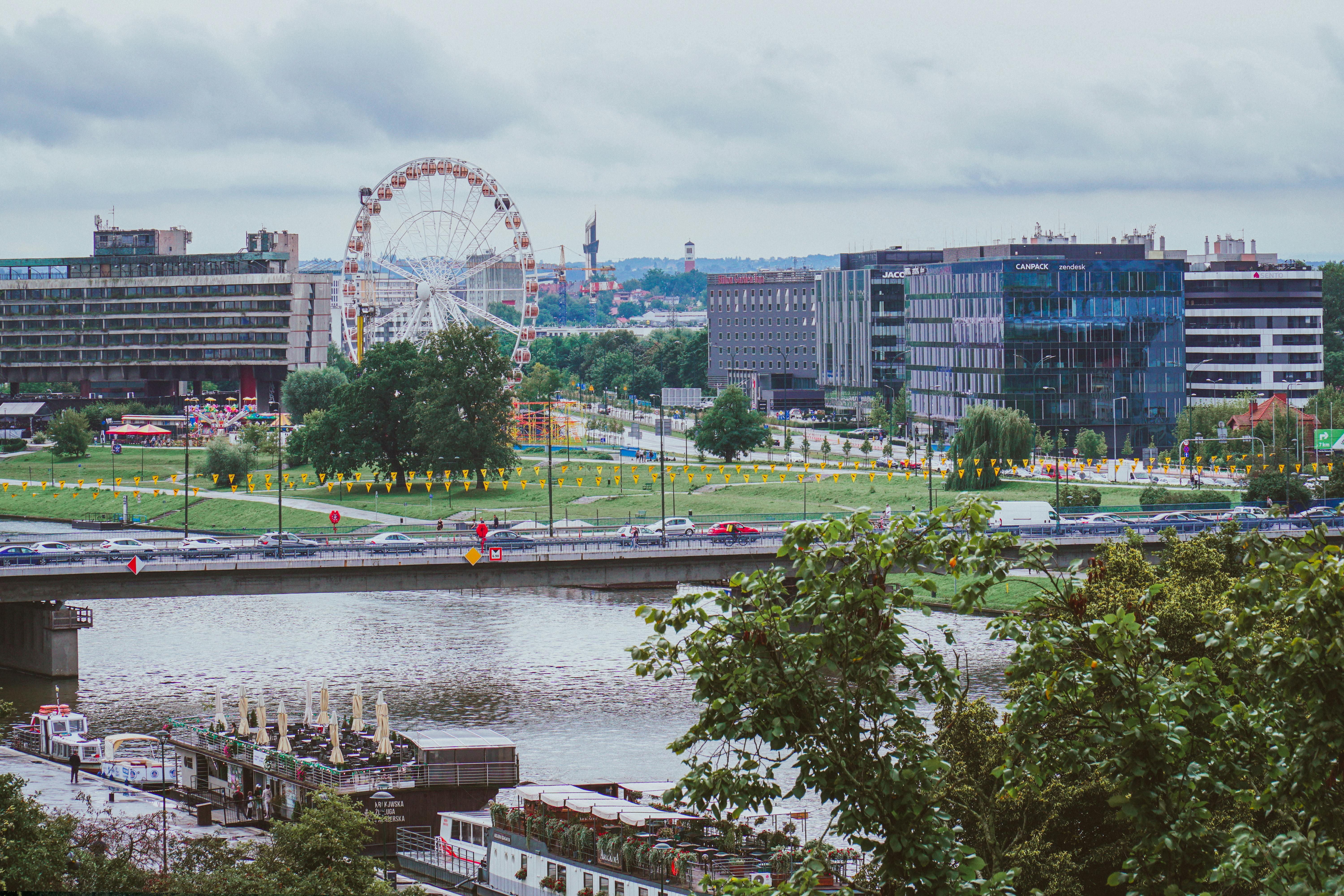 Best 16 Spa Hotels in Krakow for a Relaxing Getaway