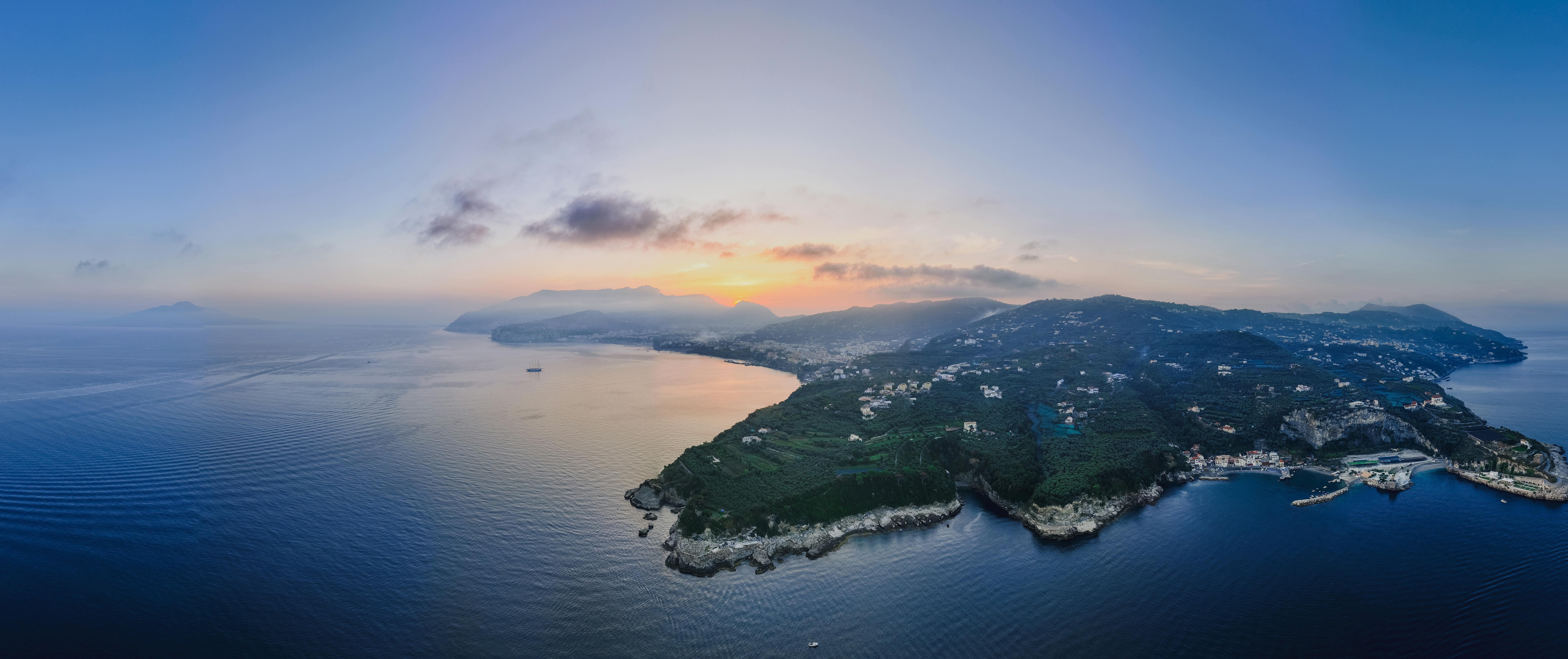 Sorrento Golf hotels