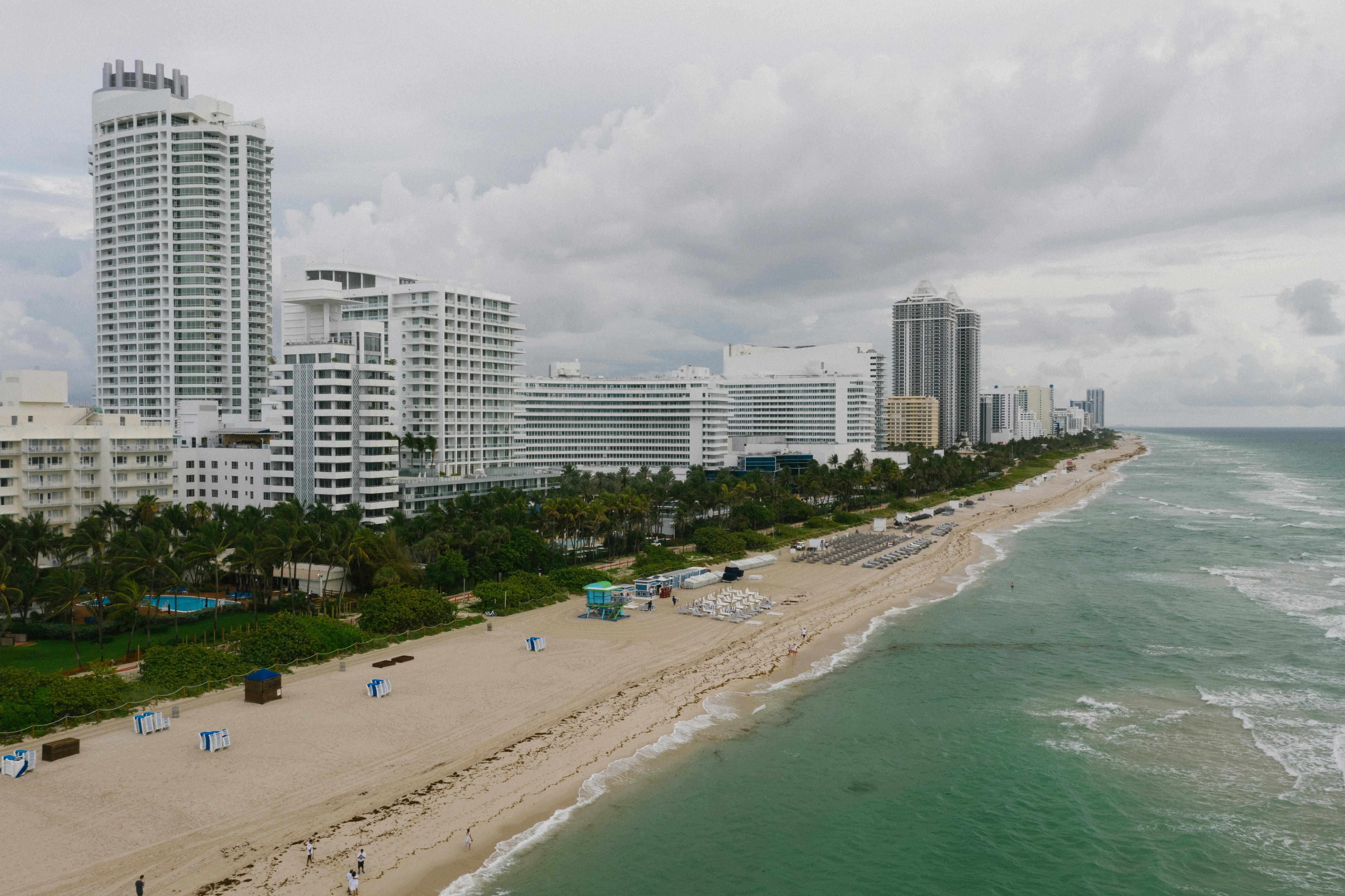 Miami Beach Hotels