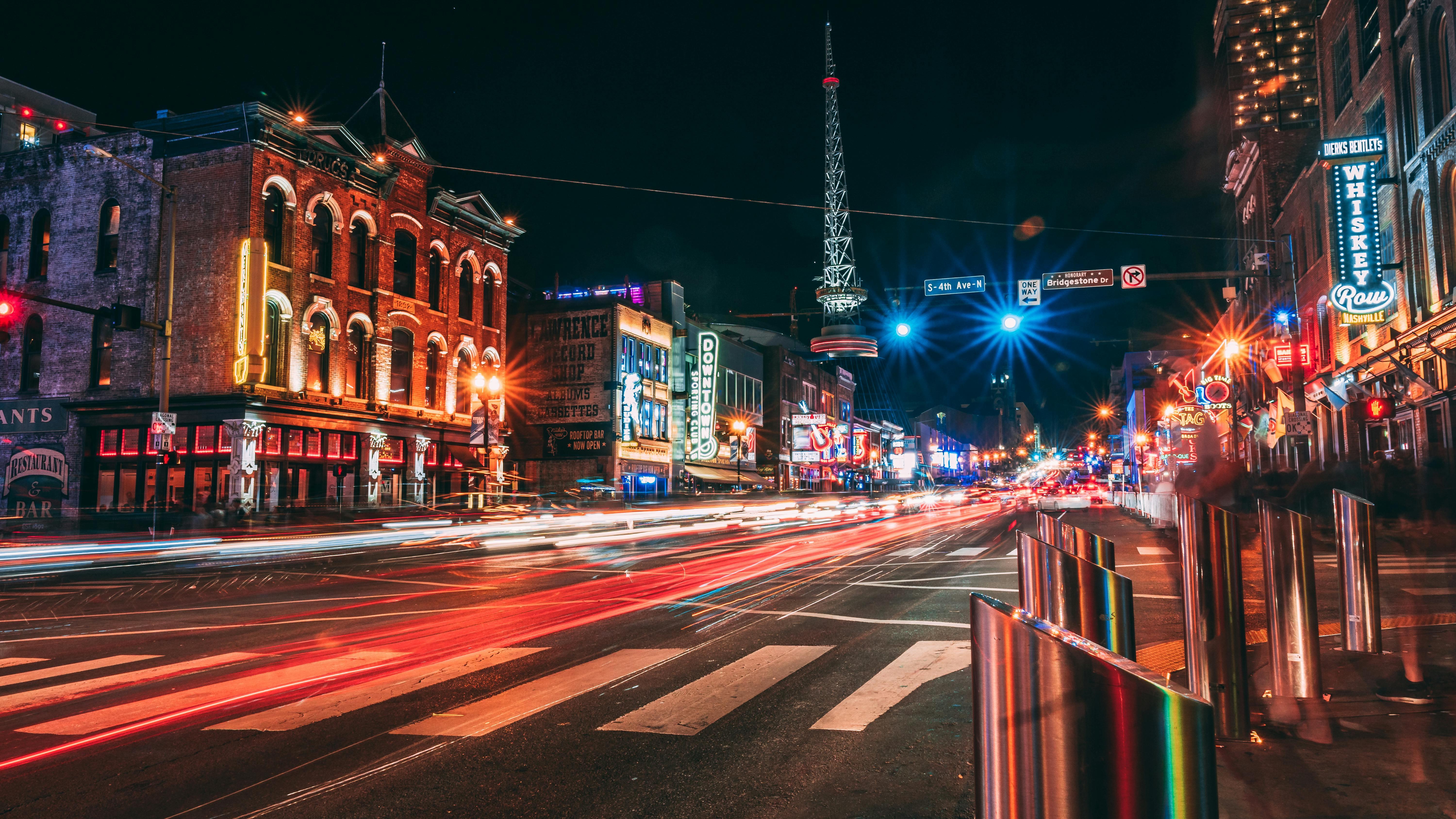 Nashville Boutique Hotels