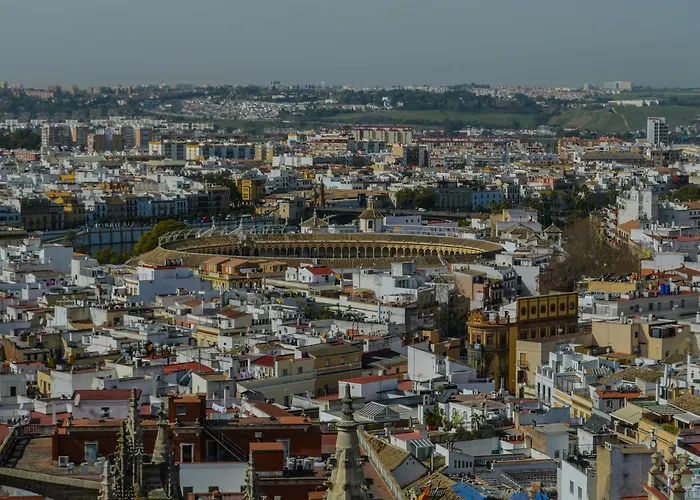 Seville Hotels