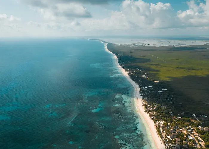 Nu Tulum & Beach Club