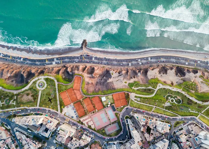 Tierra Viva Miraflores Larco Lima