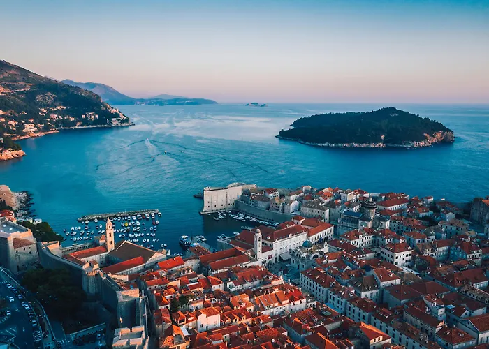 Dubrovnik Hotels