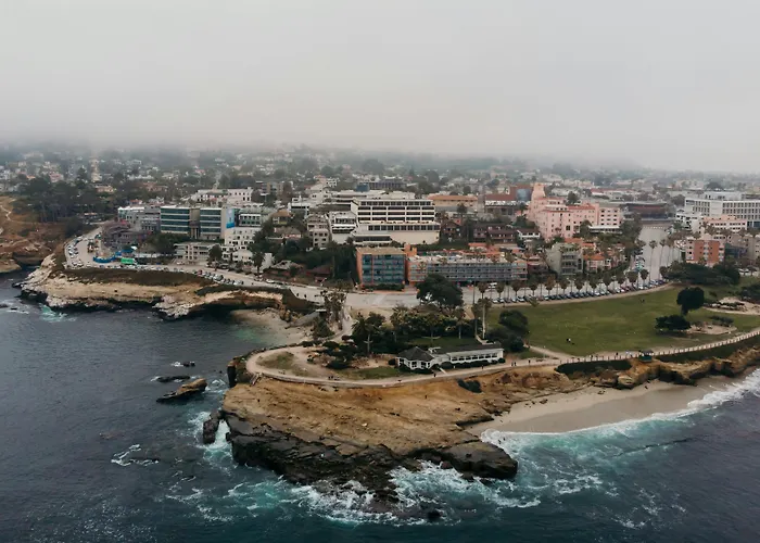Presidio Inn San Diego