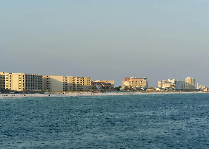 Sterling Sands 412 Destin