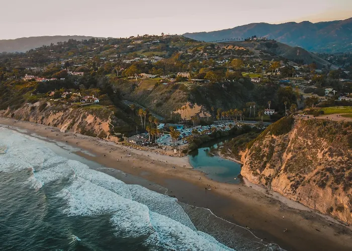 Hampton Inn Santa Barbara/Goleta