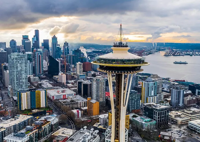 Crown Inn Seattle