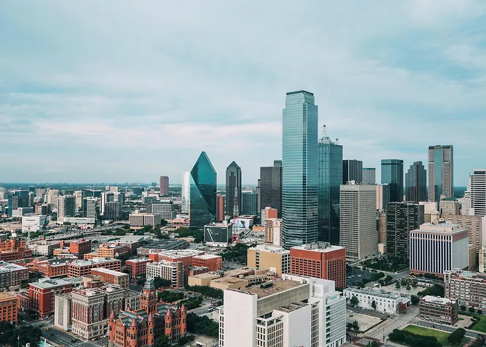 Sonesta Es Suites Dallas Park Central