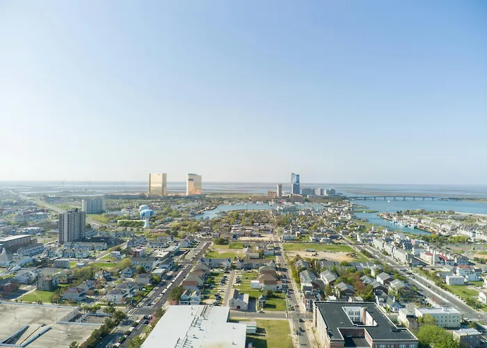 Howard Johnson By Wyndham Atlantic City