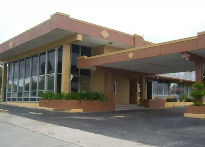 America'S Best Inn Lakeland