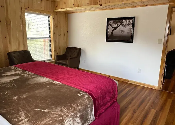 Zoders Inn And Suites Gatlinburg