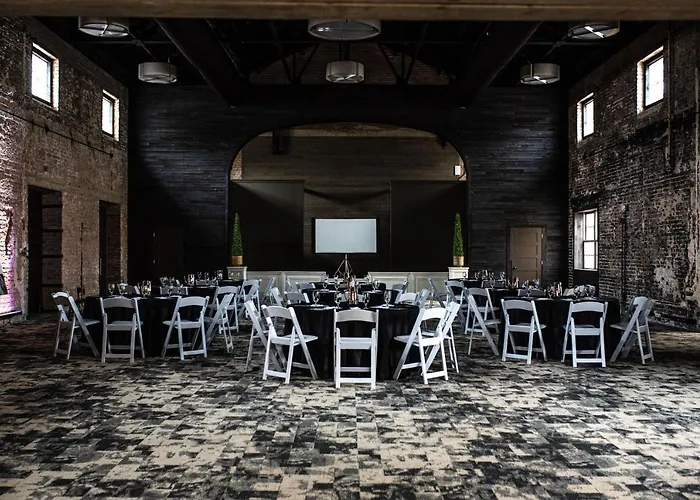 Centennial Plaza Resort Gulfport