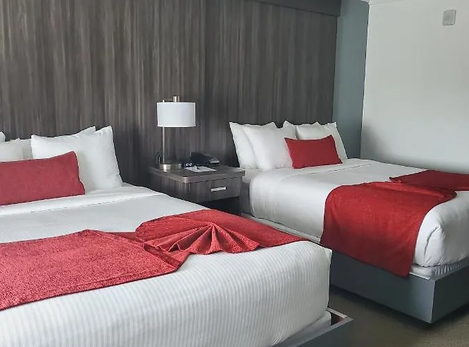 Sequoia Inn Hanford