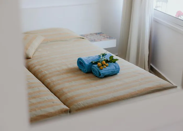 Hotel Opera Larnaca