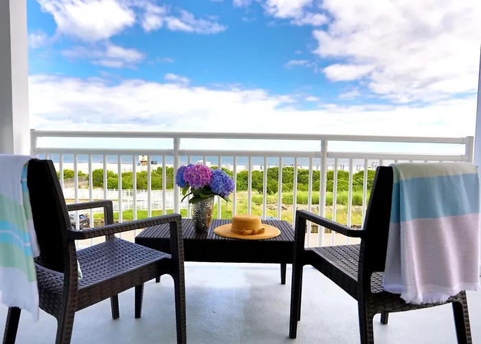 La Mer Beachfront Resort Cape May