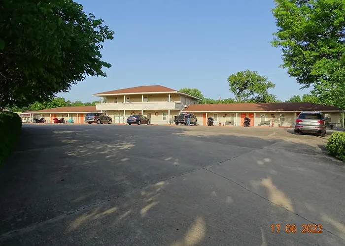 Best Budget Inn Carthage