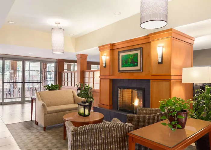 Hilton Garden Inn Lancaster Rohrerstown