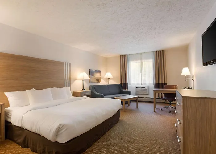 City Express By Marriott Petoskey Harbor Springs