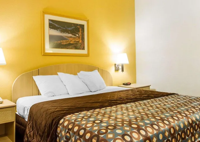 Pacific Coast Inn Watsonville