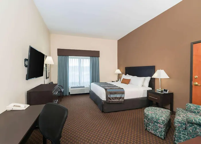 Wingate By Wyndham Hotel Lexington