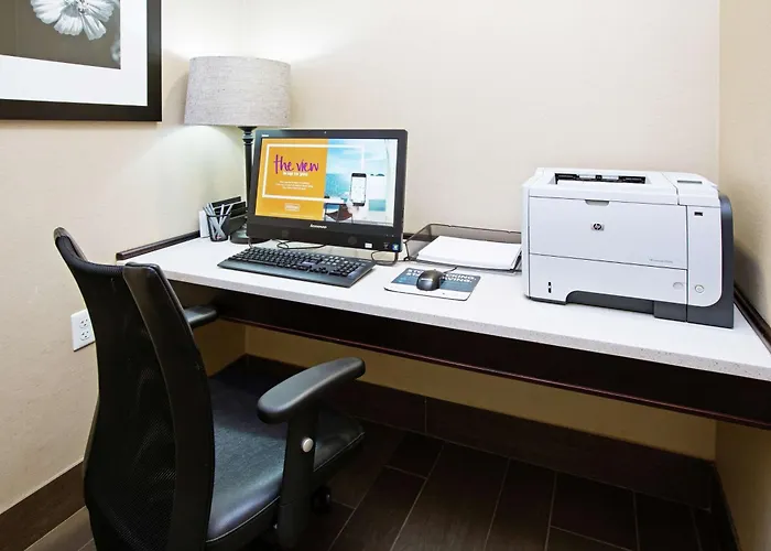 Hampton Inn Elizabethtown