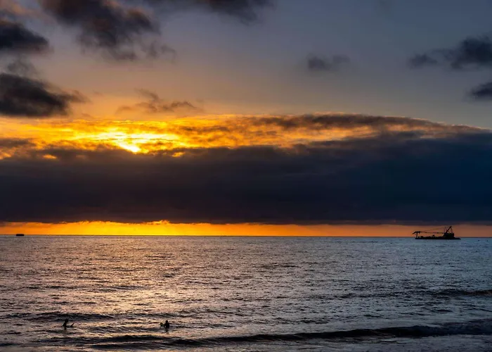 The Volare, An Ascend Collection Hotel San Clemente