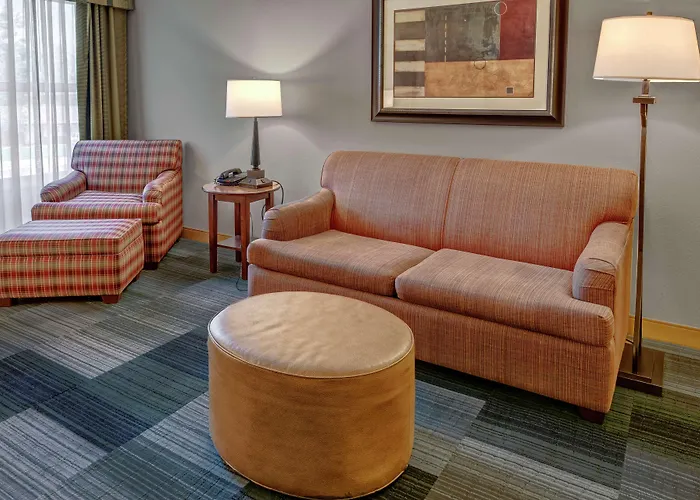 Inn On The Parkway Pigeon Forge
