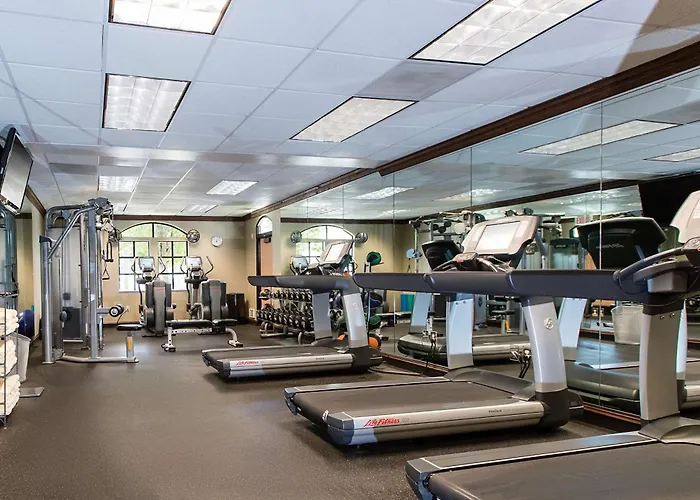 Hyatt House San Ramon Hotel