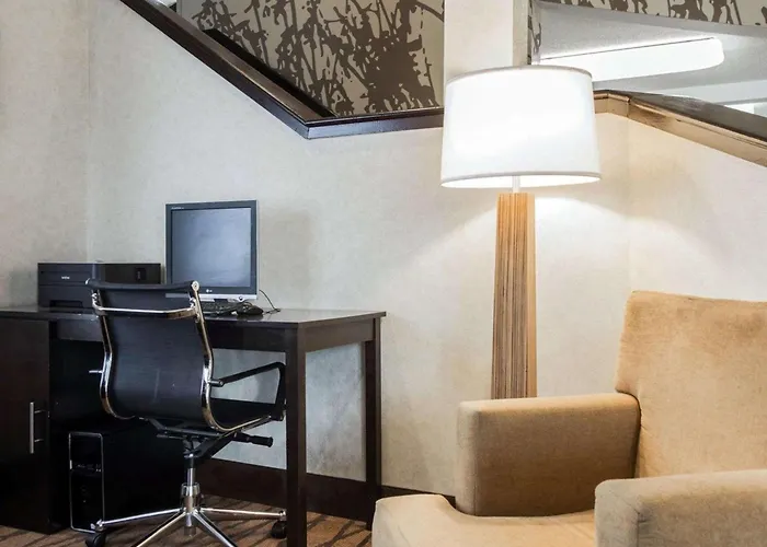 Sleep Inn Florence North