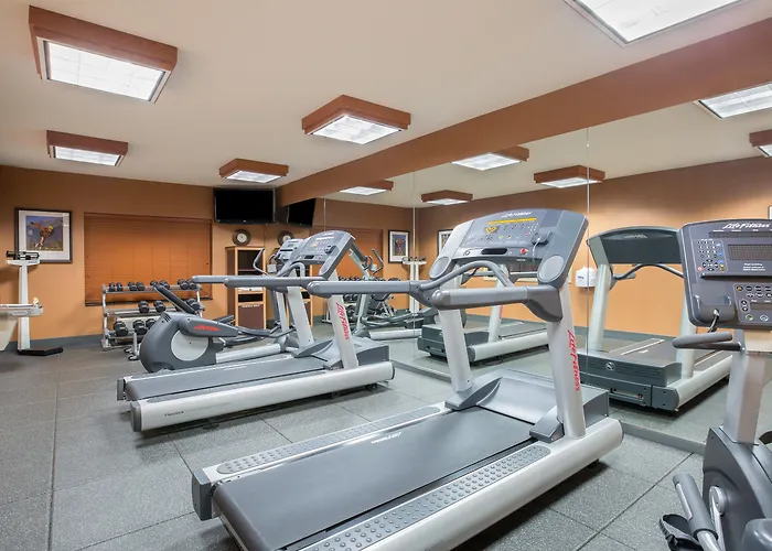 Holiday Inn Express Billings East By Ihg