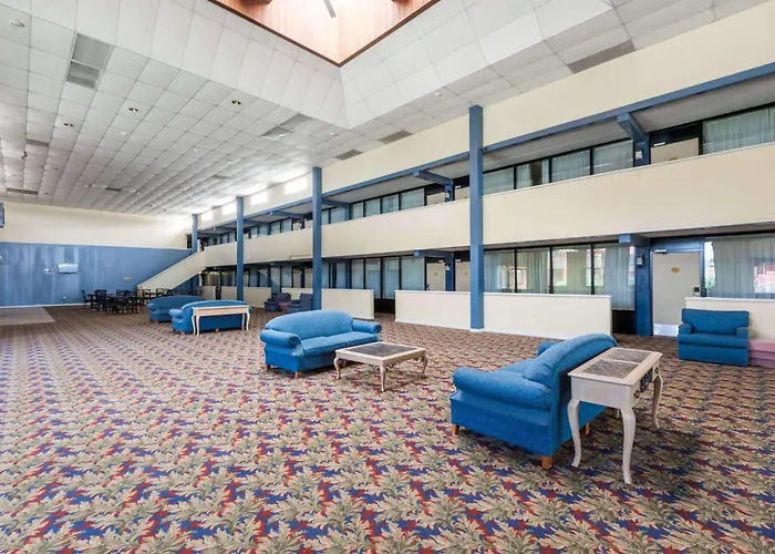 Days Inn By Wyndham Midland
