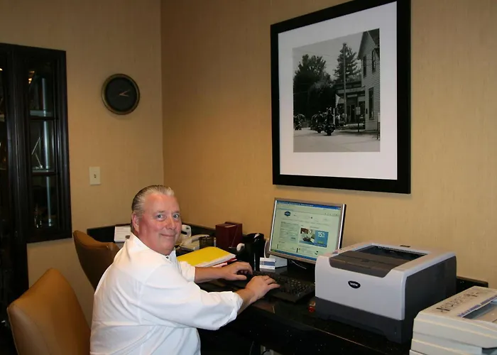 Hampton Inn Dalton