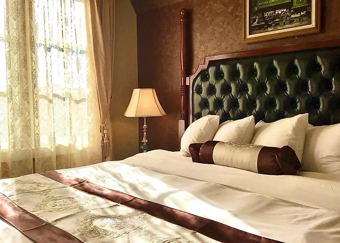 Eureka Inn, Trademark Collection By Wyndham