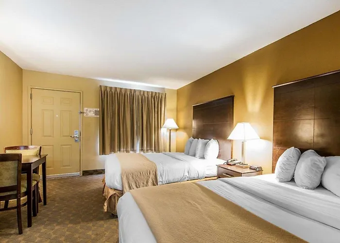 Quality Inn & Suites Bremen