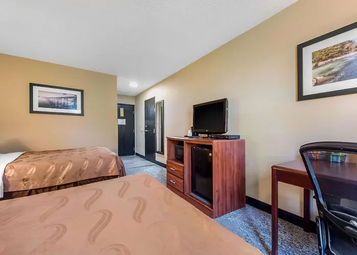 Quality Inn Morgantown