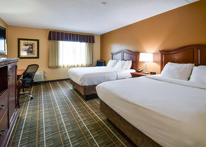 Best Western Resort Hotel & Conference Center Portage