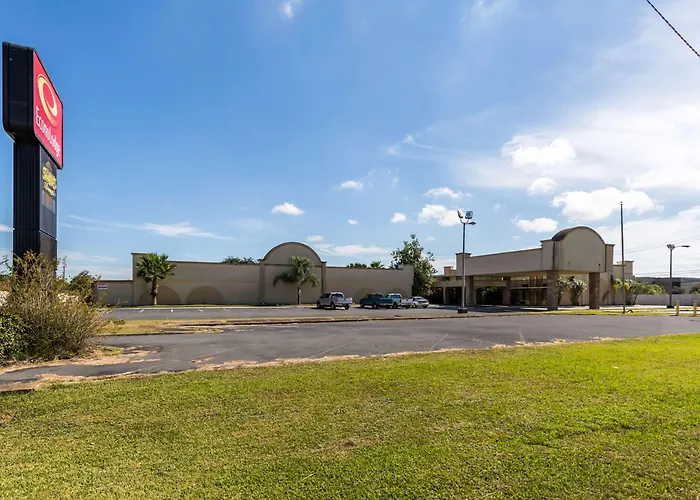 Econo Lodge Baytown