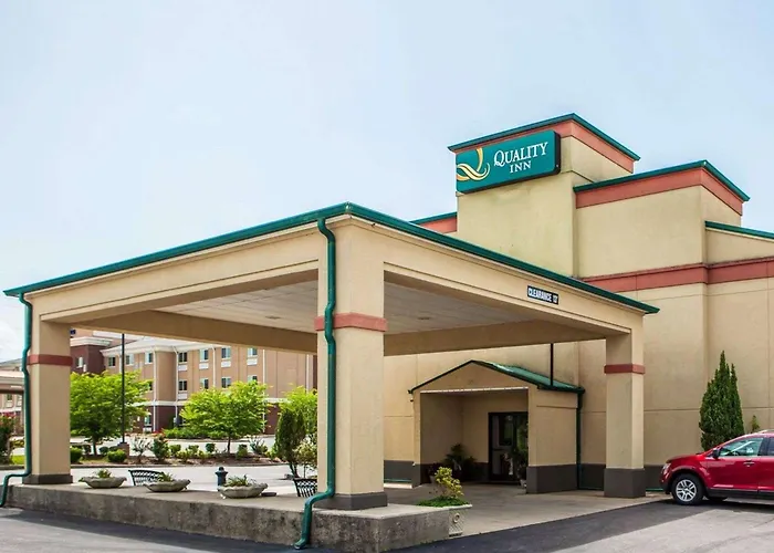 Quality Inn Florence East