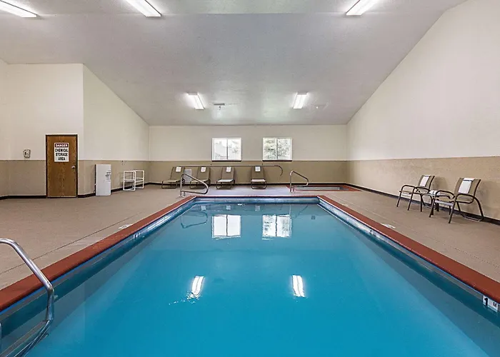 Econo Lodge Livingston Gateway To Yellowstone