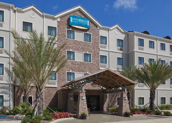 Homewood Suites Lafayette-Airport