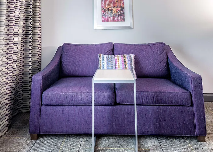 Hampton Inn & Suites Dublin