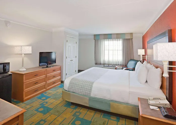 Sleep Inn & Suites Merrillville