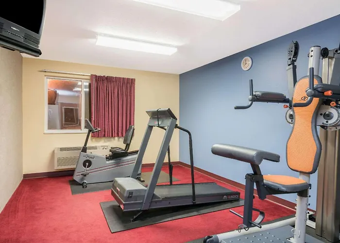 Days Inn By Wyndham West-Eau Claire