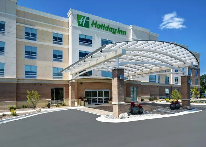 Holiday Inn Grand Rapids North - Walker By Ihg
