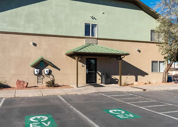 Quality Inn & Suites Pueblo West