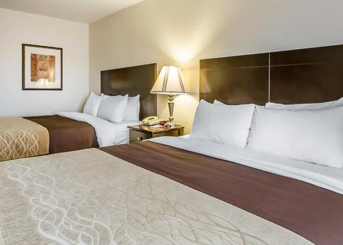 Comfort Inn & Suites Atoka