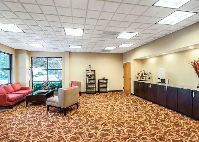 Quality Inn Annapolis