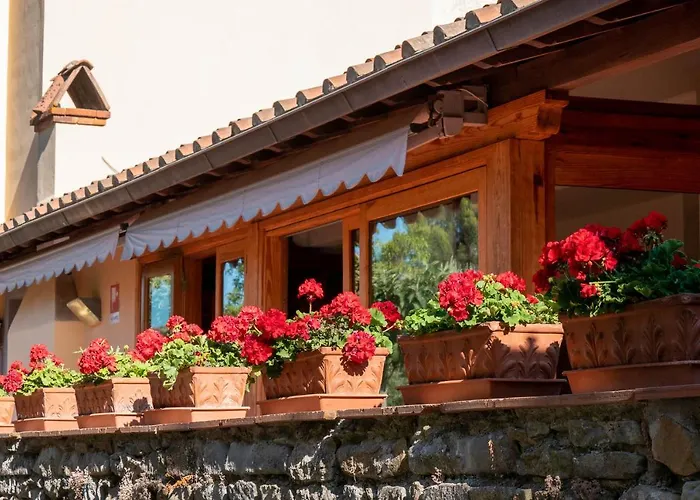Hotel Villa Bonelli Fiesole